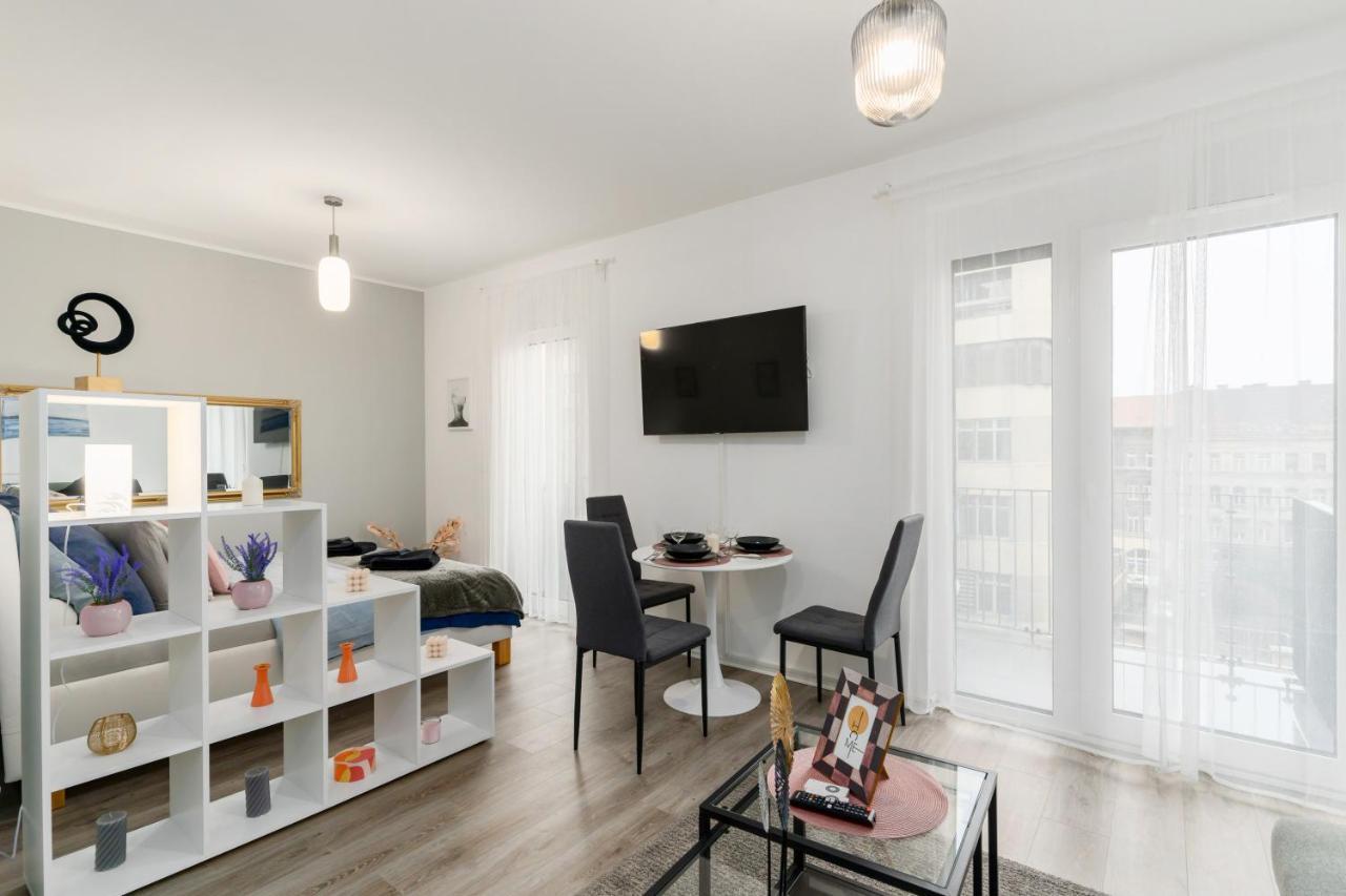 Sweet & Spicy - Brand New Apartment With Balcony Budapest Luaran gambar